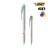 STYLO BIC PROMOTIONNEL 4 COULEURS DIGITAL